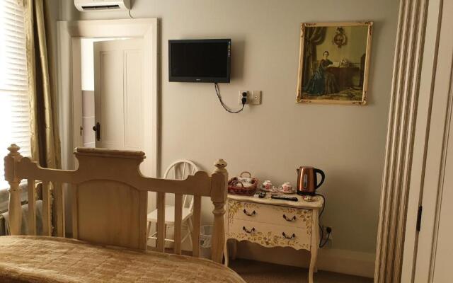 Dalkeith Boutique Bed & Breakfast