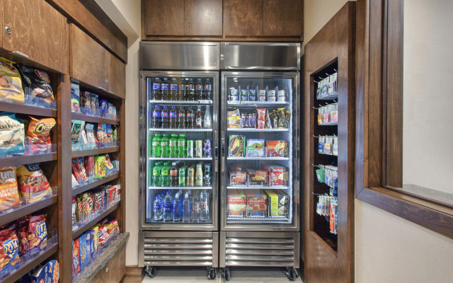 Residence Inn by Marriott Seattle Sea-Tac Airport