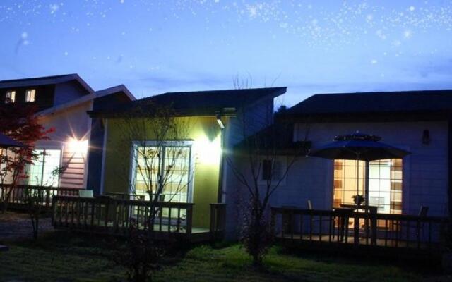 Pyeongchang La Bienvie Pension