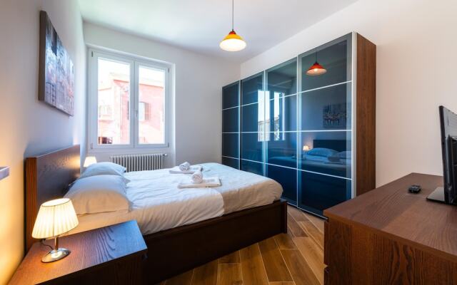 Casa del Marchese del Grillo