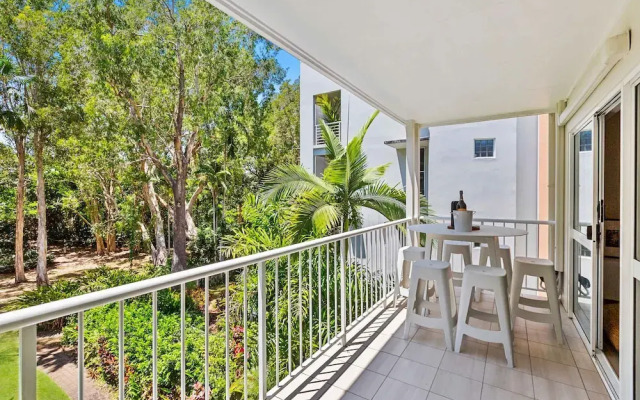 Melaleuca Hideaway - Beach Pool Free Parking