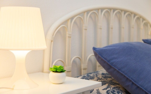 Los Olivos Apartment Cullera
