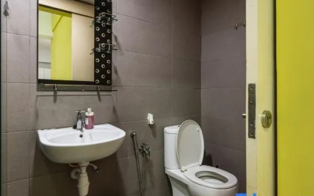 Avenue D'Vogue Seksyen 13 by Airhost – Bathroom – Petaling Jaya