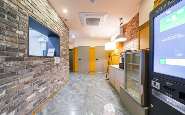 Ansan Hotel Stay 25