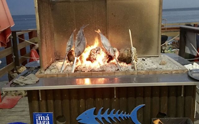 Mi Capricho 3 apartment With sea Views