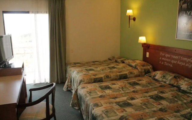 Pousada Constellation Lodge