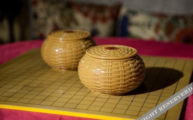 Xingluange Boutique Inn