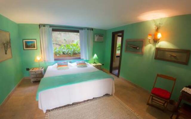 Anfiteatro Tropical B&B