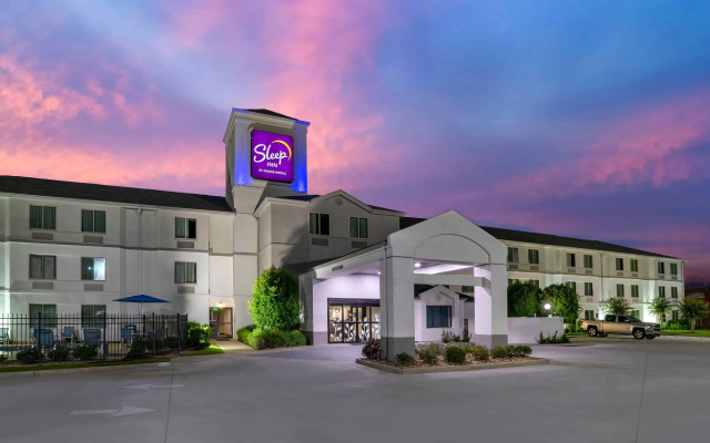 Sleep Inn Baton Rouge East I-12