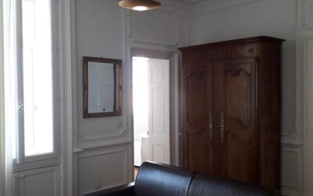 Résidence Helianthe