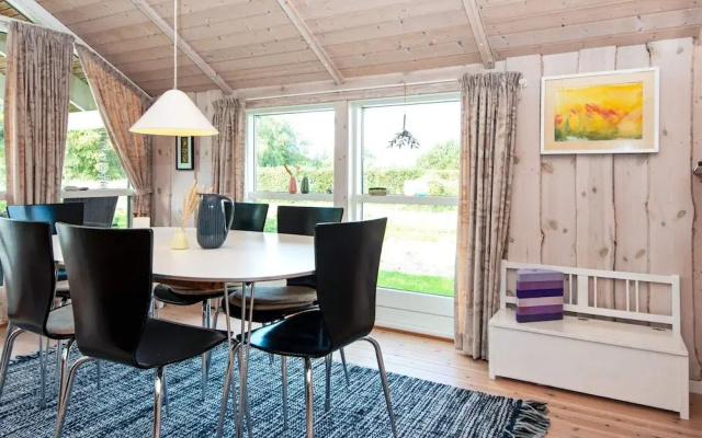 Comfortable Cottage With Large Grounds - By Traum Ferienwohnungen