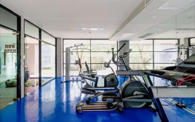 Les Palm Beach Front Koh Yao Yai