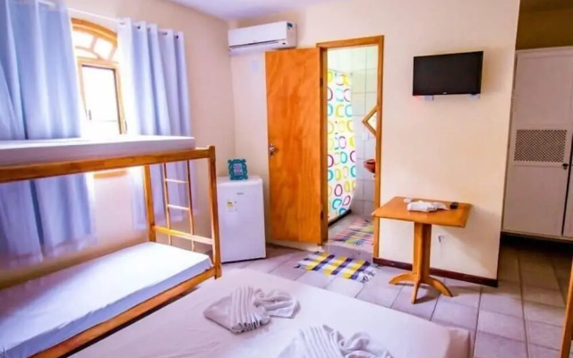 Pousada Trancoso Guarapari