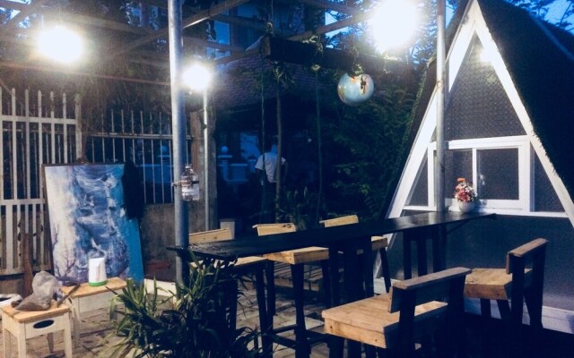 Jen's Homestay - Hostel