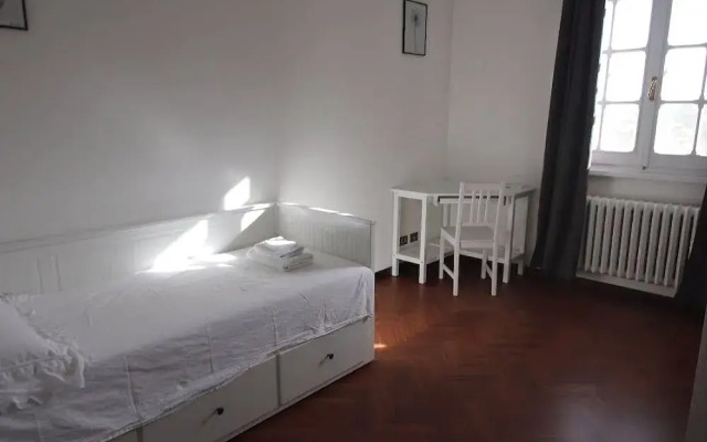 La Casa Nel Bosco