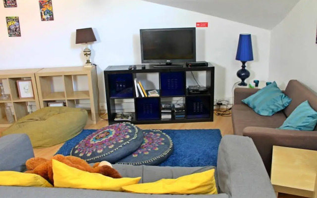 Portuguese Hostel