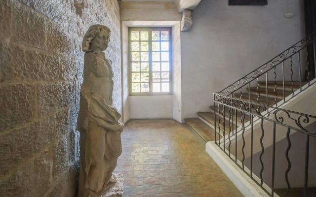Le Couvent Royal