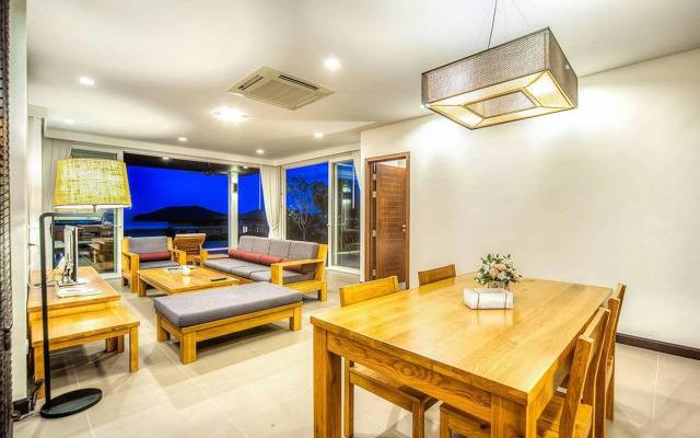 The Spirit Resort Hua Hin