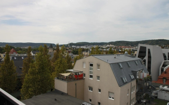 Hotel Eulensteins