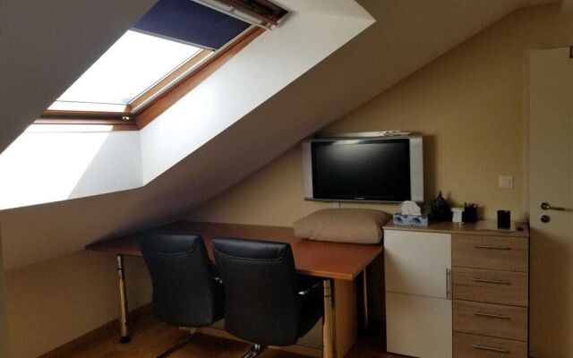 Studio directly by Lake Contance