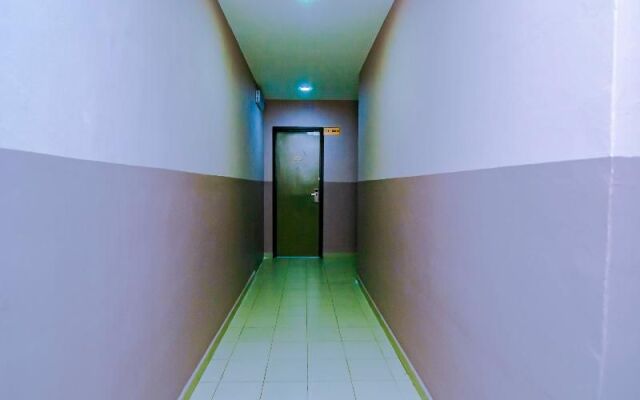 OYO 816 Hotel De Kiara