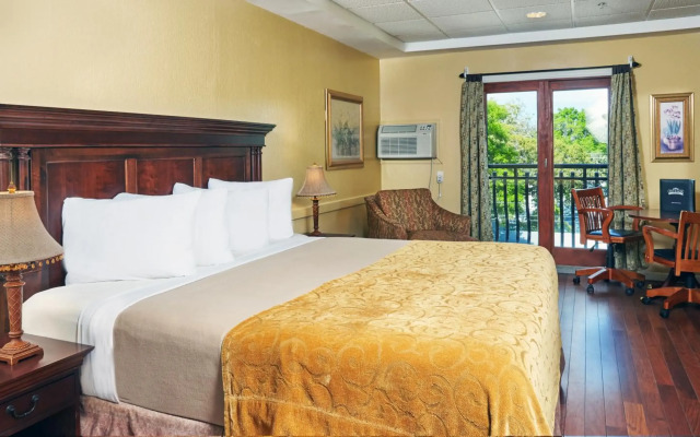 Ocean Inn and Suites