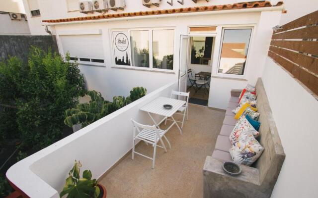PTM DownTown Hostel&Suites