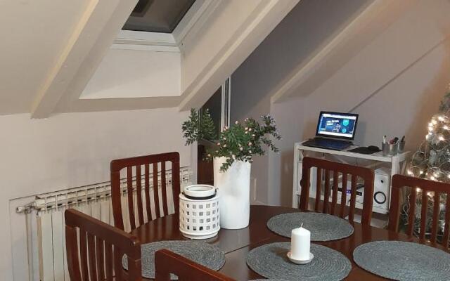 Apartman KLARA Vracar