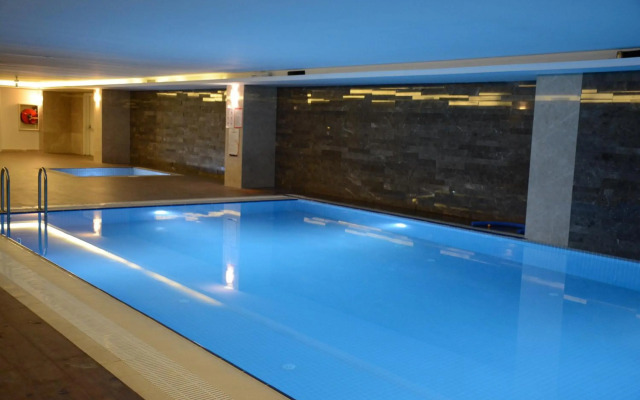 Heybeli Otel Bursa
