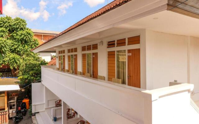 OYO 1384 Pulau Bali Hotel