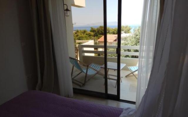 Apartments Aliki