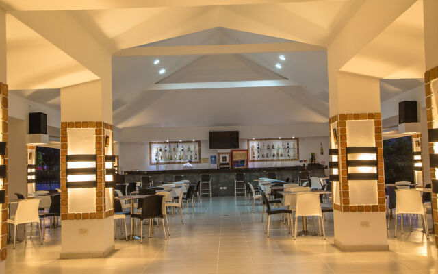 Hotel Campestre Duranta