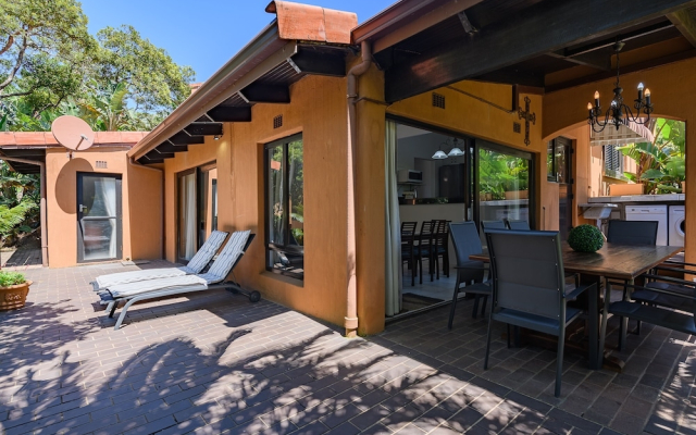 San Lameer Villa Rentals 1901