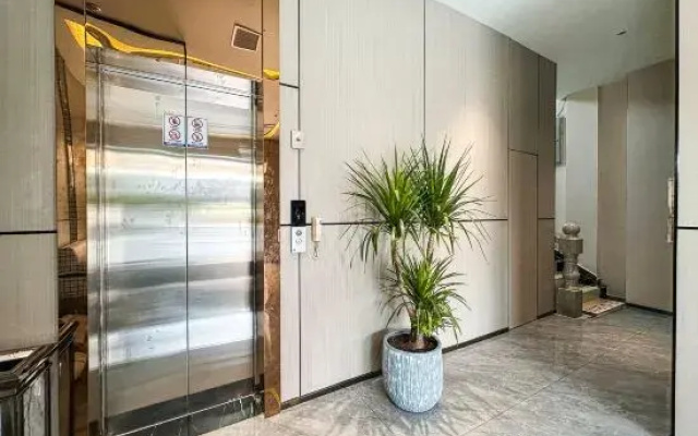 Phoenix Boting Boutique Hotel