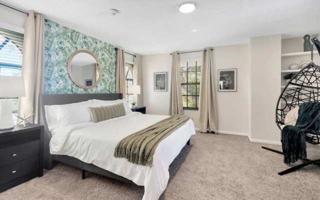 Villa Valentino Luxury 8BR Villa & Pool