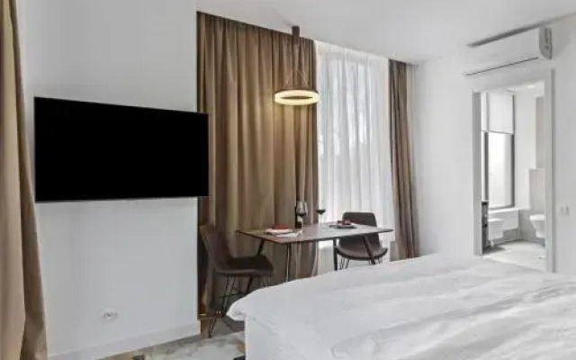 One 88 Apartments