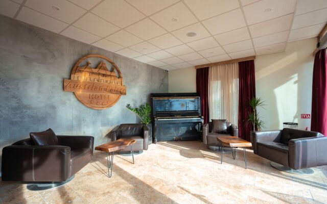 Austrian Palace Hotel