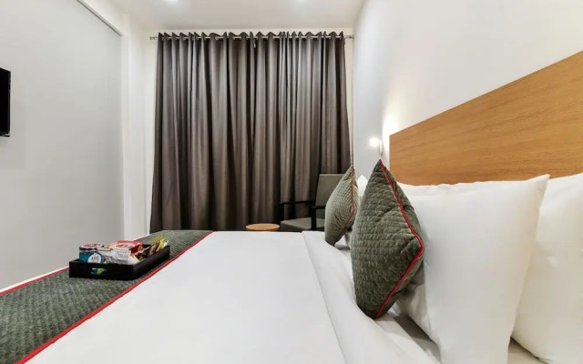 OYO Townhouse 079 Sector 46
