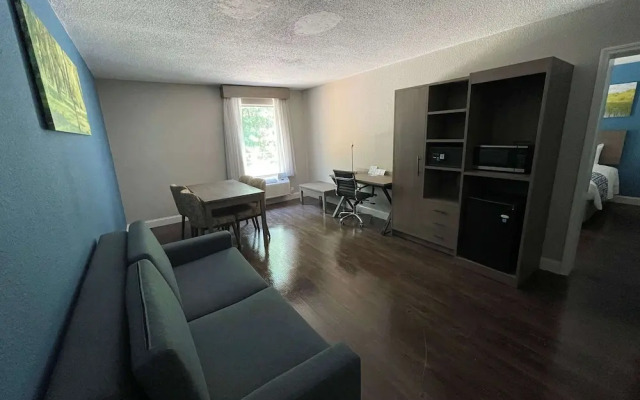 Wingate by Wyndham Columbia/Fort Jackson