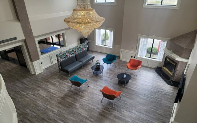 JW Marriott Houston Downtown