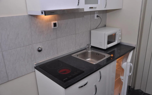 Apartment Royal
