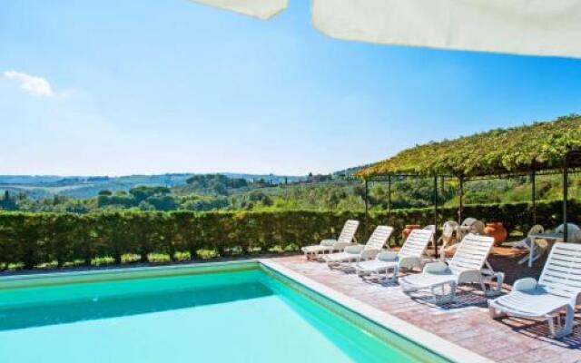 Locazione turistica Michelangelo