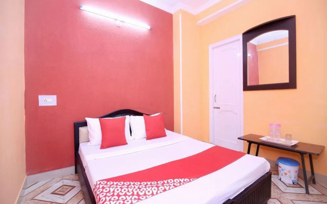 Shimla Regency Bharari by OYO Rooms