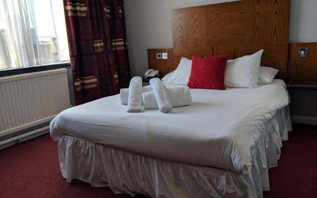 Ramada Loughborough Hotel