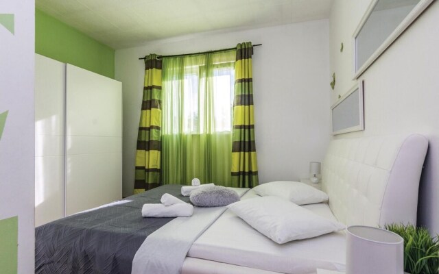 Beautiful Home in Sveti Petar With 5 Bedrooms, Wifi and Outdoor Swimming Pool