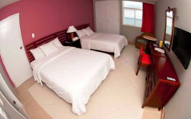 Decameron Cartagena All Inclusive