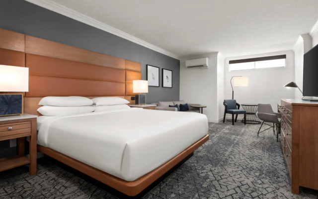Sheraton Virginia Beach Oceanfront Hotel