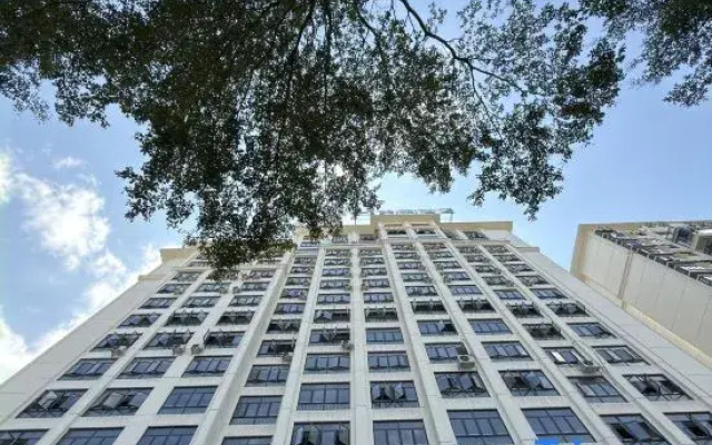 Mehood Theater Hotel
