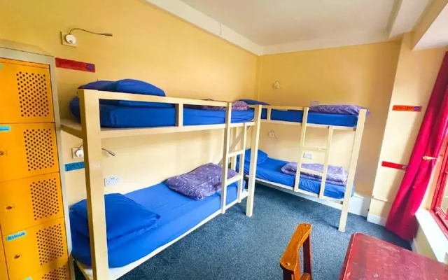 High Street Hostel