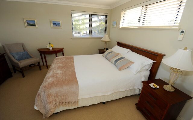 Trigg Retreat Bed and Breakfast